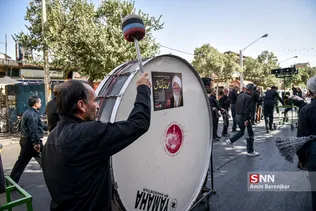 تشیع حدائق