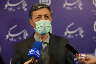 افتتاح ساختمان جدید پلاسکو 