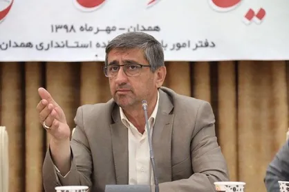 اعتبارات پژوهشی همدان تجمیع شوند / توانمندی دانشگاه&zwnj;ها در تأمین نیاز&zwnj;های استان