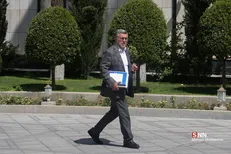ظفرقندی: گرانی درمان در بخش دولتی واقعیت خارجی ندارد + فیلم