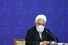 سازمان قضائی نیرو‌های مسلح تافته جدابافته در قوه قضائیه است