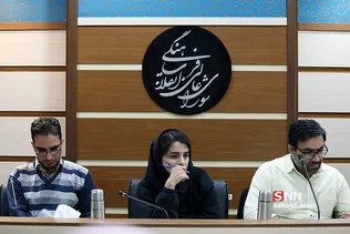 نشست خبری دبیر شورای عالی انقلاب فرهنگی