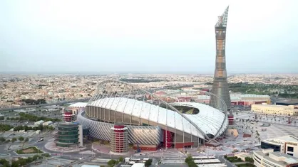 تغییر محل دیدار تراکتور - النصر عربستان
