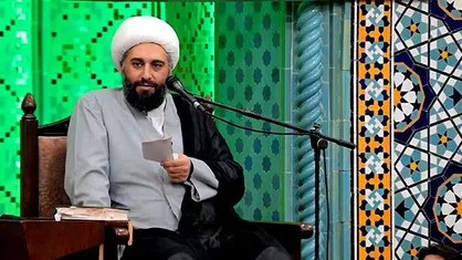 روایت حامد کاشانی از ردّ پای اسرائیلیات: پناه می&zwnj;برم به خدا از اینکه ما امروز با قصه از اصل دین فاصله بگیریم