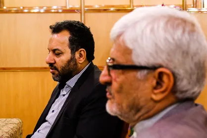 کانون پیوند مهر اصفهان بیش از ۹ هزار ازدواج آسان برگزار کرده است/ بانکی&zwnj;پور: دغدغه&zwnj;ام تسهیل ازدواج دختران و پسران است