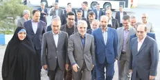 تامین ۴۵۰ میلیارد تومان اعتبار لازم برای بهره برداری راه آهن میانه- تبریز
