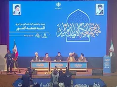 رییسی: یک میلیون و ۹۰۰ هزار مسکن در حال ساخت است / اجازه نخواهیم داد فساد در هیچ جایگاهی لانه گزینی کند + فیلم