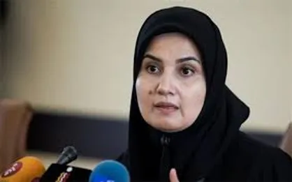 جنیدی:انتقال تابعیت از مادر، از بهترین اتفاقات اخیر در کشور بوده است