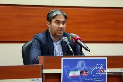 نوروزی: مهاجران افغانستانی در حوزه نمایش چهره&zwnj;های بزرگی را به سینما معرفی کردند