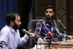 همایش دانشجویی به اصلح رای می‌دهم