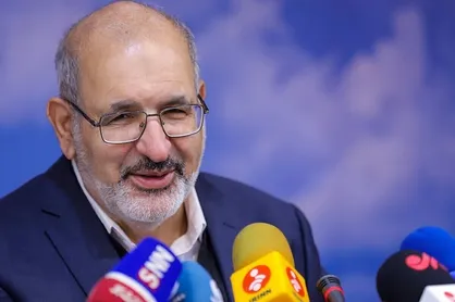 ۲۵ نفر تجهیزات به آزمون آورده&zwnj;اند که قطعا محروم می&zwnj;شوند و آزمون مجدد هم گرفته نمی&zwnj;شود