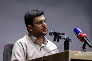 همایش دانشجویی به اصلح رای می‌دهم