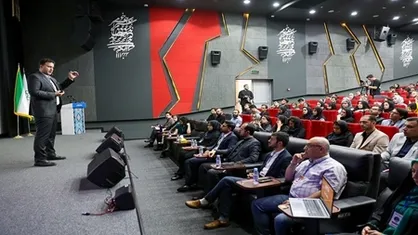 بررسی ابعاد مختلف مهاجرت در نخستین رویداد &laquo;کانکت تاک&raquo;