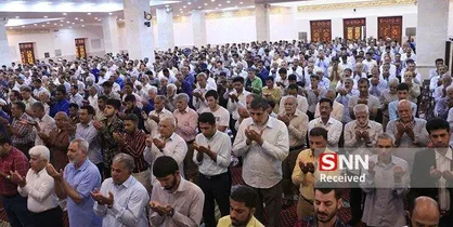 ولایت&zwnj;پذیری و تقوا، رمز پایداری ملت ایران است+فیلم