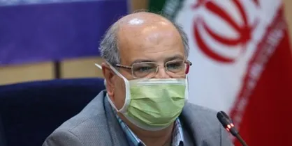 بیش از ۴ میلیون تهرانی دوز اول واکسن کرونا را دریافت کرده&zwnj;اند
