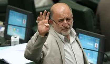 قاضی&zwnj;پور: پسرم چوپانی می&zwnj;کند