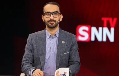 فیلم کامل گفت&zwnj;و&zwnj;گو با سید رضا حسینی رئیس باشگاه دانش&zwnj;پژوهان جوان
