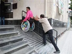 مناسب‌سازی ۱۰ هزار منزل مسکونی معلولین توسط بنیاد ۱۵ خرداد