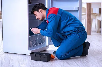 مجاز تعمیرگاه: نمایندگی تعمیرات یخچال های ایرانی در کرج