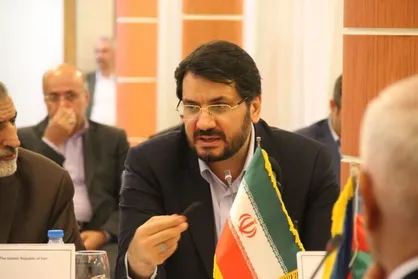 ایجاد کارگروه مسیر ریلی کریدور&zwnj;های شرق به غرب از چین تا ایران