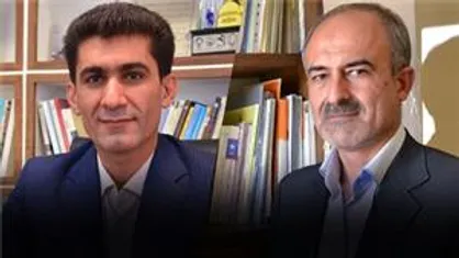 دو استاد دانشگاه یزد به عنوان پژوهشگران برگزیده کشور معرفی شدند