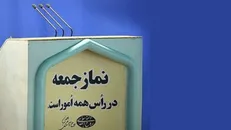 تفکر پلاسیده‌ای معتقد است توان جوان ما درحد بزباش است/ مشکلات به دست پینه‌زده دانشجوی جهادی حل می‌شود