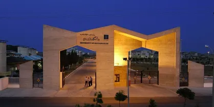 بودجه دانشگاه مازندران برای سال آینده بیش از ۳۰۰۰ هزار میلیارد ریال اعلام شد