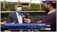 رئیس کمیسیون انرژی: سال آینده افزایش قیمت بنزین نداریم / وزیر نفت برای تشریح طرح «بنزین برای همه» به مجلس می‌آید + فیلم