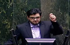 نماینده بافت: باید مجازات‌ها به سمت مسائل اجتماعی برود