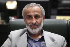 نادران: دولت باید درباره اجرای طرح راهبردی برای لغو تحریم علاوه بر کمیسیون امنیت ملی به کمیسیون انرژی هم گزارش دهد
