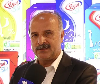 لبنیات ۲۵ درصد گران می&zwnj;شود/ پیش&zwnj;بینی کاهش مصرف محصولات لبنی