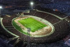 دو راهی تراکتور برای میزبانی از پرسپولیس