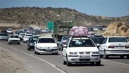کدام استان&zwnj;ها پذیرای بیشترین مسافرین نوروزی هستند؟ /بیشترین دلیل مسافرت بر اساس نظرسنجی