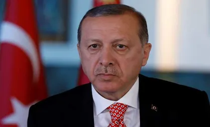 ابقای اردوغان بعنوان رئیس حزب &laquo;عدالت و توسعه&raquo;