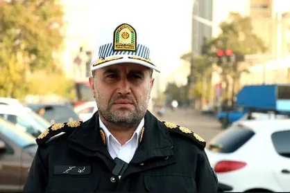اعمال قانون بیش از ۷۷۳ هزار تخلف ساکن در تهران طی ۲۱ روز/ مبالغ پائین جریمه&zwnj;ها بازدارنده نیست