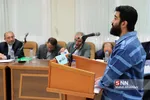 سومین جلسه رسیدگی به اتهامات ۱۴ متهم پرونده ارزی