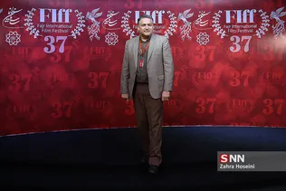 اولین روز سی‌و‌هفتمین جشنواره جهانی فیلم فجر