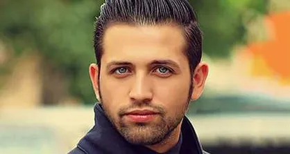 محسن افشانی دستگیر و روانه زندان شد