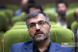 گودرزی رییس سازمان مبارزه با مفاسد اقتصادی