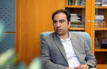 پیشرفت ۲۵ درصدی عملیات احداث تقاطع نواب- تندگویان/ تکمیل بخشی از عرشه پل چپگرد تقاطع