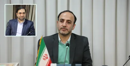 مدیرکل دفتر سیاستگذاری و برنامه&zwnj;ریزی فرهنگی و اجتماعی وزارت علوم منصوب شد