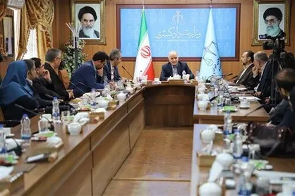اولویت ما، حفظ منافع ملی در اسناد بین&zwnj;المللی است