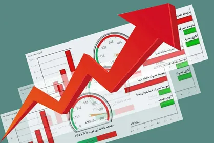 قیمت برق متناسب با الگوی مصرف پلکانی افزایش می&zwnj;یابد