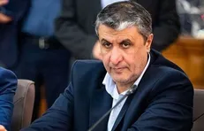 هر یک تن متانول که از آب سنگین تولید می‌شود، یک میلیون و ۲۰۰ هزار دلار است که ایران الان صادر می‌کند