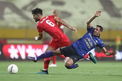 شماره ۶ نکونام استقلالی شد