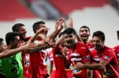 ۳ تفنگدار پرسپولس در آستانه محرومیت