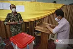 انتخابات ۱۴۰۰در خراسان شمالی