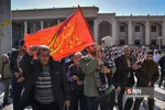 راهپیمایی