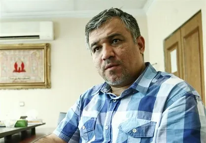 تاجرنیا: تن دادن ما اصلاح&zwnj;طلبان به روحانی عجیب بود