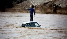 سیل‎ و کولاک در ١٣ استان/ امدادرسانی به ٨٠٠ حادثه‌دیده